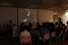 キックオフイベントを開催しました。