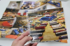 「100 Keyboards + 100 Portable Record Players」がCDになりました