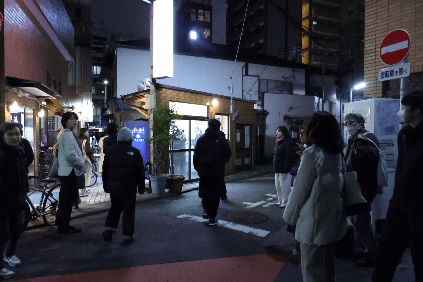 日記を書く｜日記ワークショップ／一人ひとりの街との関係、日記との関係