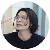 金川晋吾