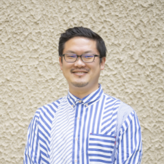 石榑督和（関西学院大学建築学部准教授、中央研究院臺灣史研究所訪問學人）