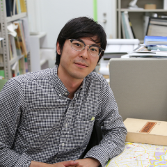 金谷匡高（法政大学江戸東京センター客員研究員、昭和女子大学歴史文化学科非常勤講師）