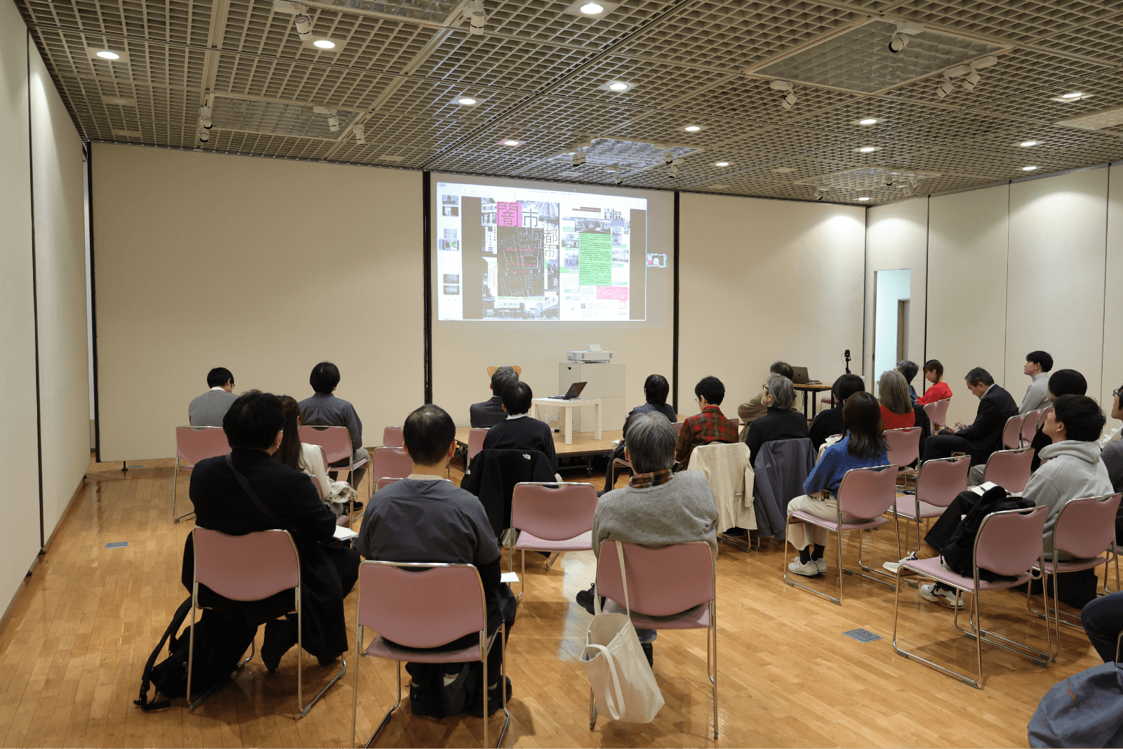 農村から交通の要衝へ——三軒茶屋の近代史／三角地帯のルーツを知る｜闇市にまつわるトーク