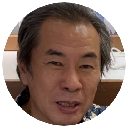 男鹿芳則