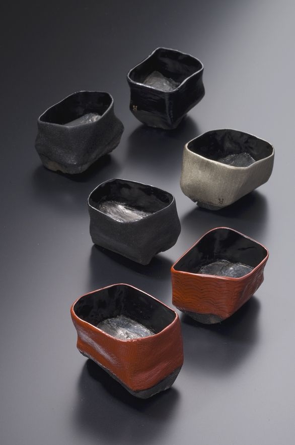 伊丹国際クラフト展「酒器・酒盃台」東京巡回展