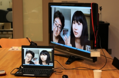 みっける探偵FILE〈その3〉 ── 美術の現場を採取せよ《上巻》