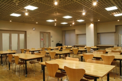 2026年7月のワークショップルーム予約可能対象日について