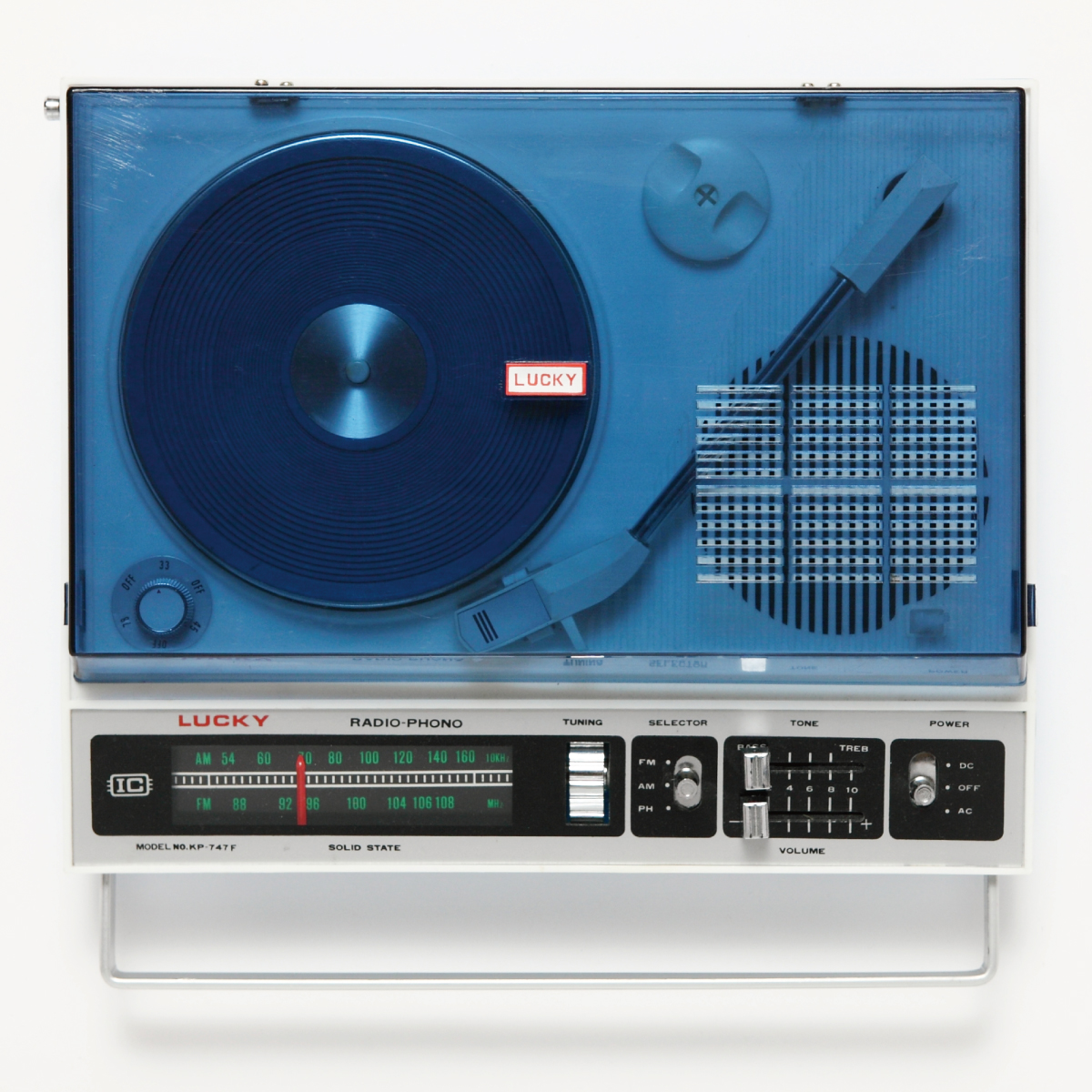 安い売上 B´z 30周年ExhibitionSCENES☆ レコードプレイヤー kikuchi