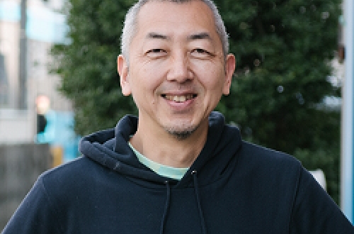 「生活工房×ひと」に『中根大輔』さんを掲載しました。