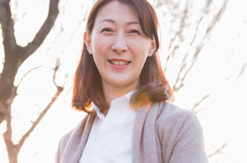 「生活工房×ひと」に『増田多未』さんを掲載しました。