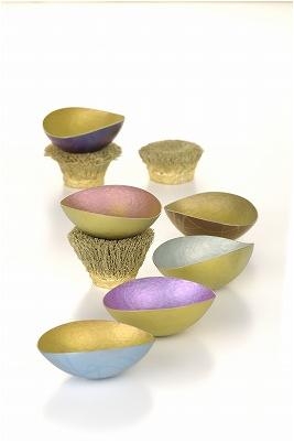 伊丹国際クラフト展「酒器・酒盃台」 東京巡回展
