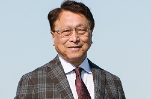 「生活工房×ひと」に『舘内端』さんを掲載しました。