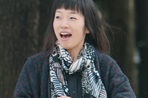 「生活工房×ひと」に『中山晴奈』さんを掲載しました。