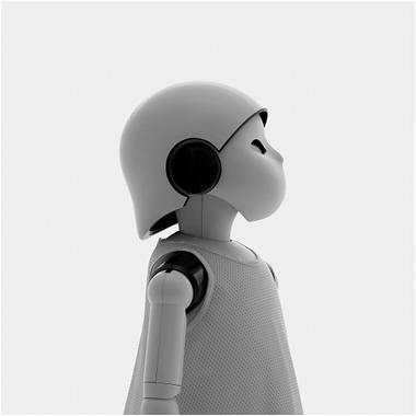 ライフデザイン・トークイベント 「ロボット　ト　暮ラス　未来」
