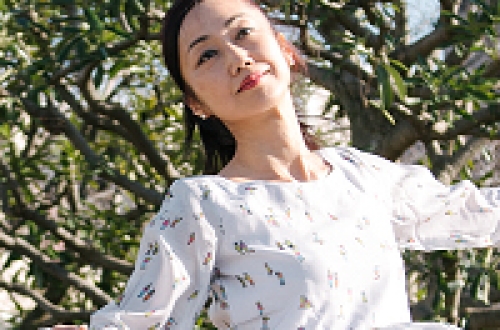 「生活工房×ひと」に『小野雅子』さんを掲載しました。