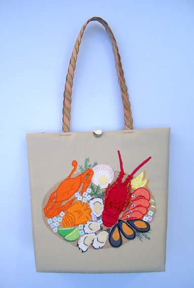 POP PUNK CAMP BAGS
～レイ・リケット　バッグ展