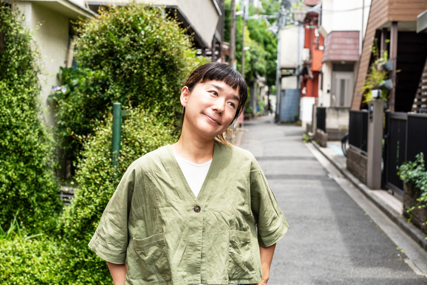 にしぼりみほこ