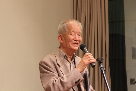 「異郷 西江雅之写真展」開催中です