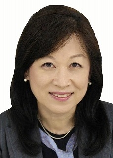 徳永洋子