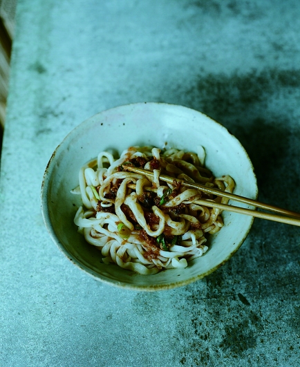 食の文化史　世界を旅する麺之路