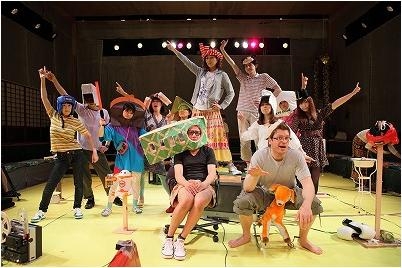 快快銭湯　「湯ーロッパ帰りだよ50人全員集合スペシャル！」