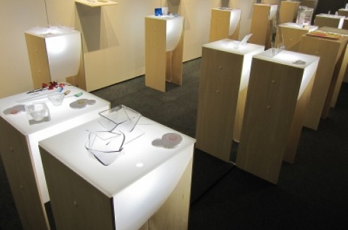 「渋産~made in shibuya product 」がはじまりました!