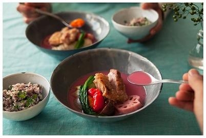 身近な国際協力について考える2日間　カフェ／トーク・イベント
たとえばカフェに行ってみる
