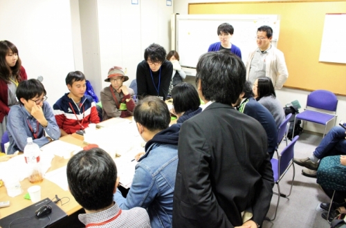 みっける探偵FILE〈その8〉 ──出展者の「覚悟」をみっける